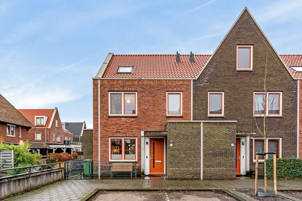 Medium property photo - Lijndraaierhof 1, 1431 DC Aalsmeer